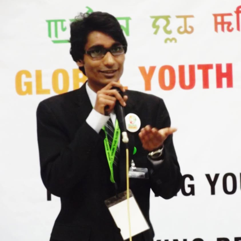 Balraj Arpit
